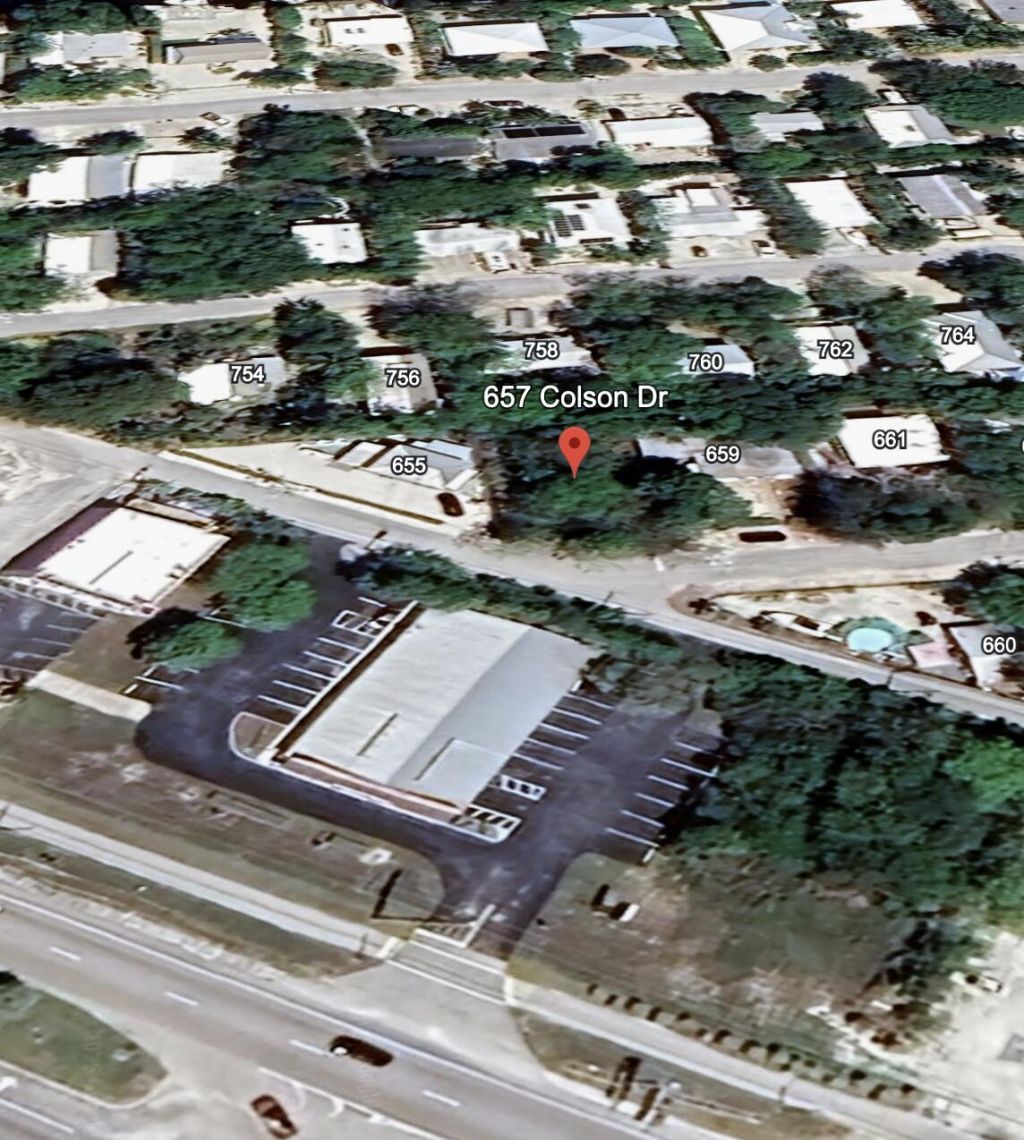 657 Colson Drive, Key Largo, FL 33037 Photo