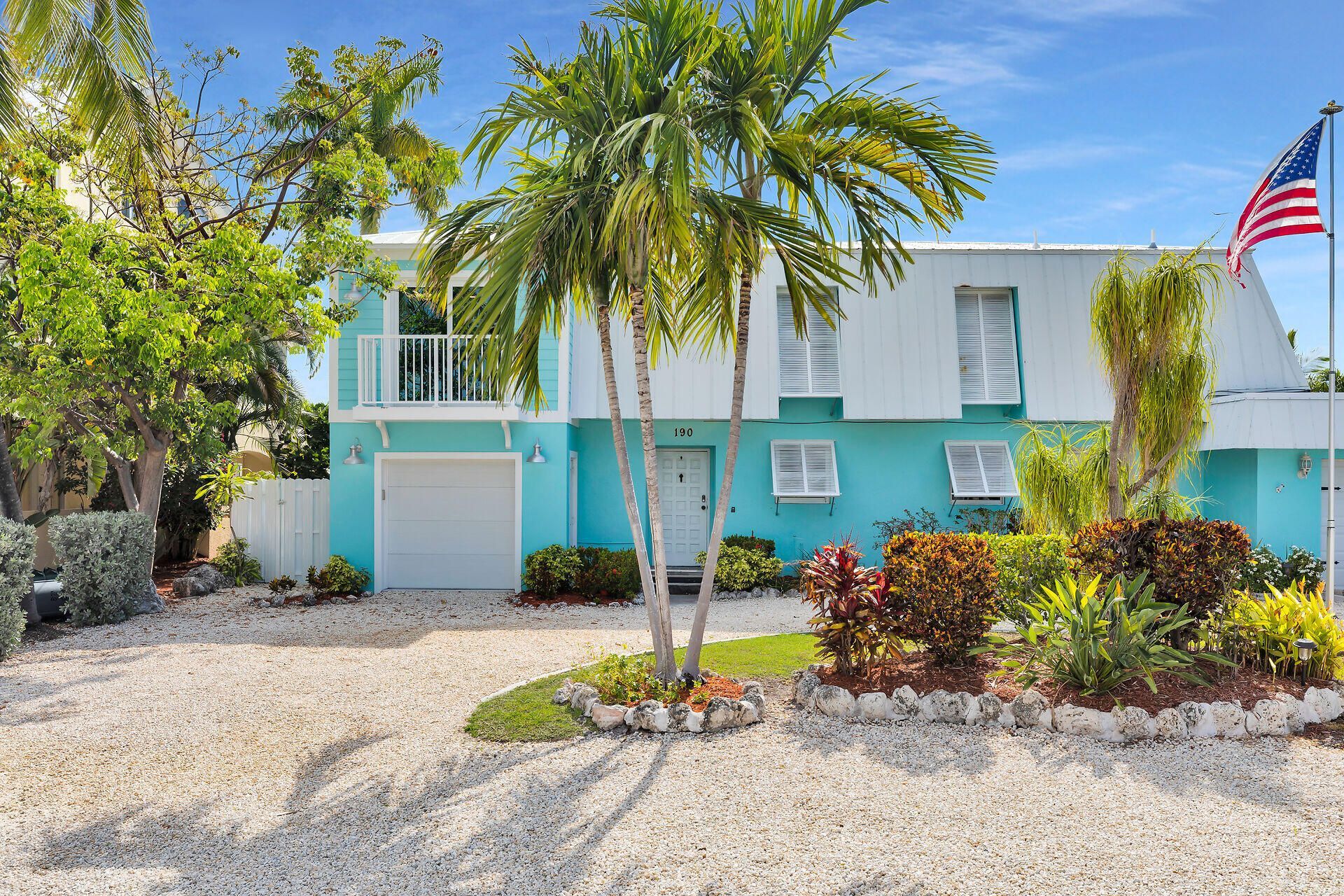 190 10th Street, Unit 190, Key Colony, FL 33051 Photo