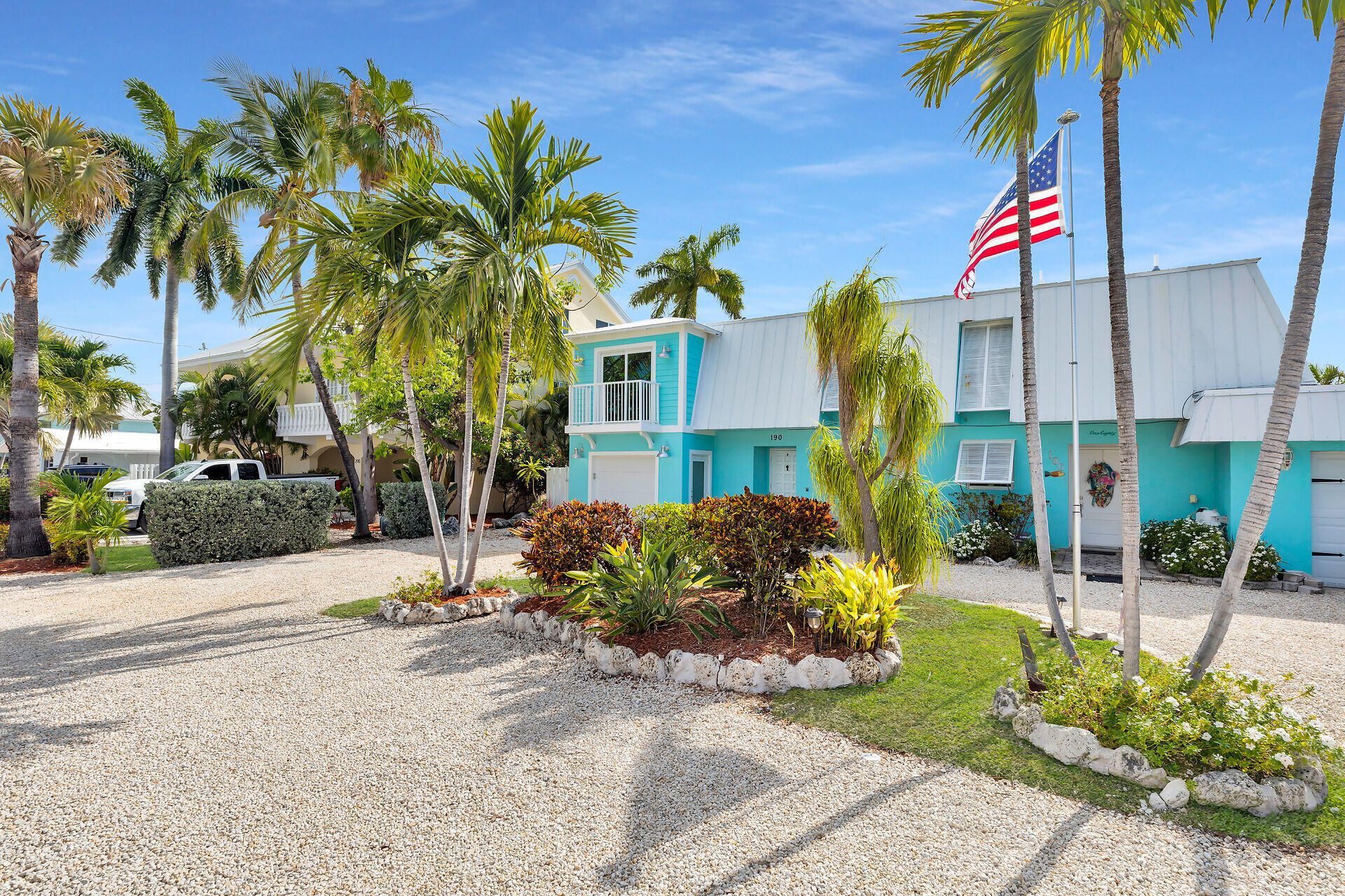 190 10th Street, Unit 190, Key Colony, FL 33051 Photo