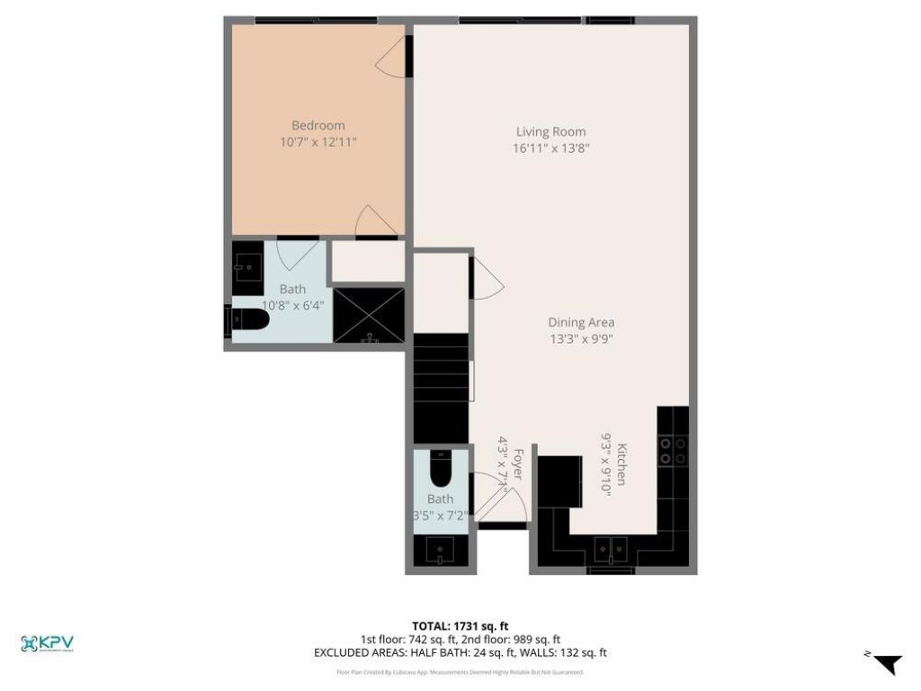 190 10th Street, Unit 190, Key Colony, FL 33051 Photo