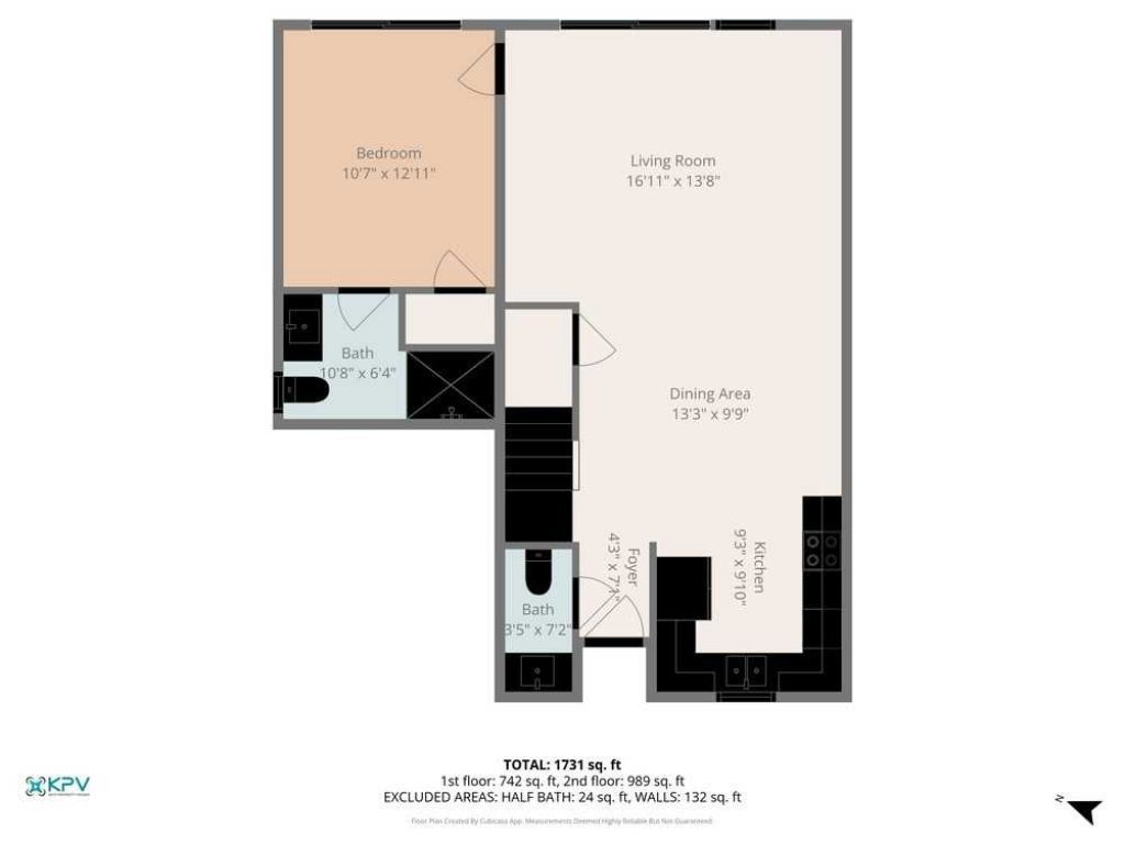 190 10th Street, Unit 190, Key Colony, FL 33051 Photo