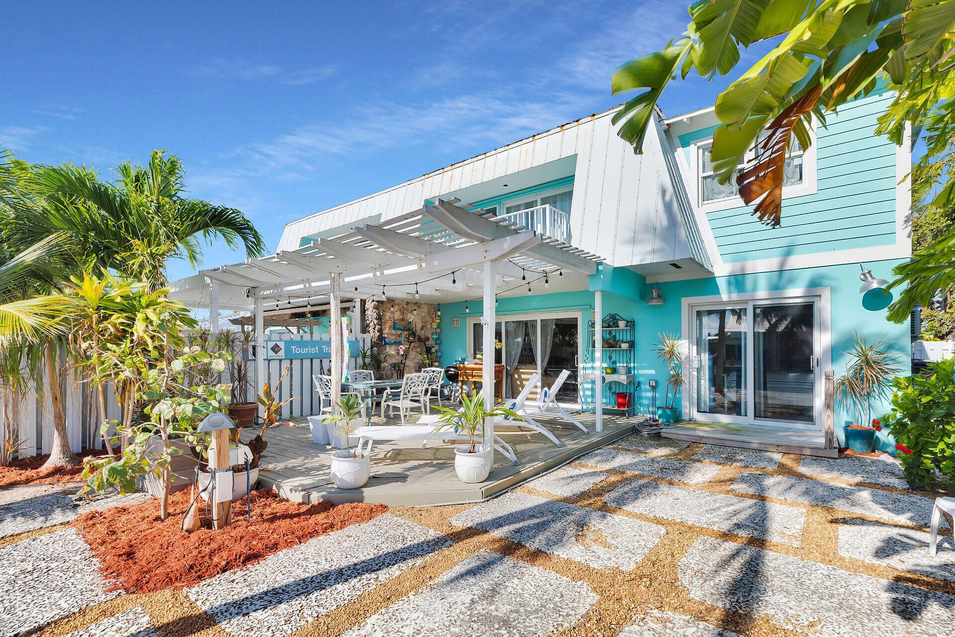 190 10th Street, Unit 190, Key Colony, FL 33051 Photo