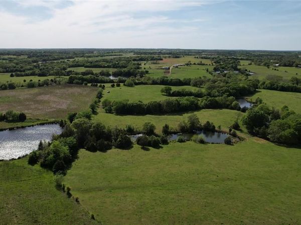 850 Gordonville Road, Gordonville, TX 76245