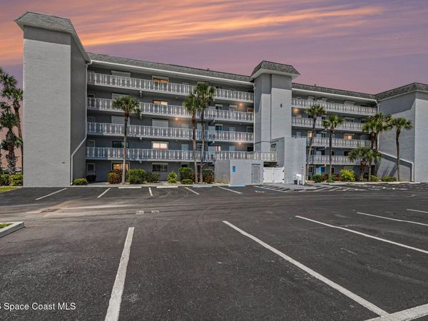 3799 S Banana River Boulevard , Unit 804, Cocoa Beach, FL 32931