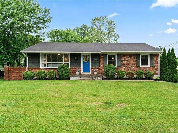 858 S Main Street, Monroe, OH 45050