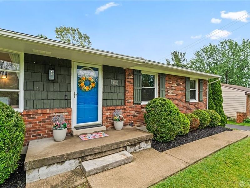 858 S Main Street, Monroe, OH 45050 Photo 3