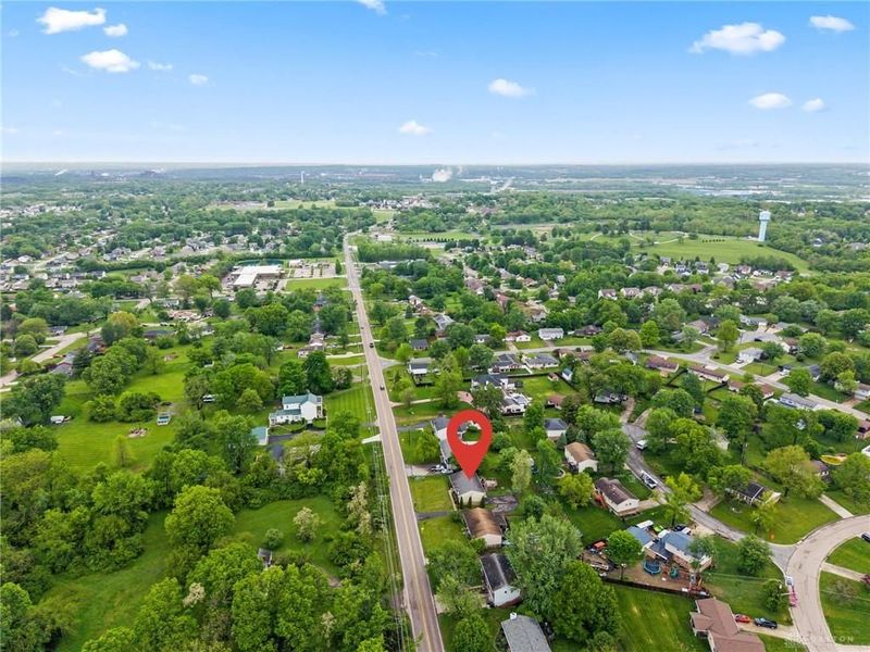 858 S Main Street, Monroe, OH 45050 Photo 61