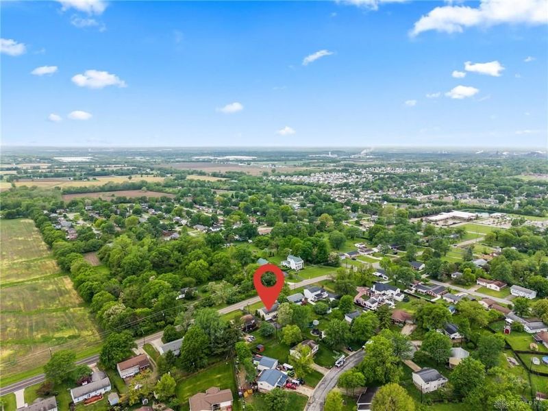 858 S Main Street, Monroe, OH 45050 Photo 62