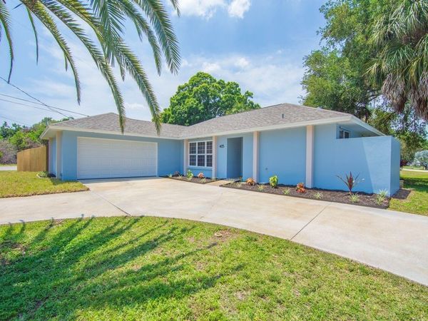 405 12th Avenue, Vero Beach, FL 32962