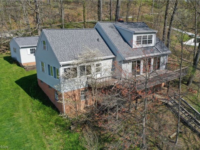 156 W Mohawk Drive, Malvern, OH 44644 Photo 5