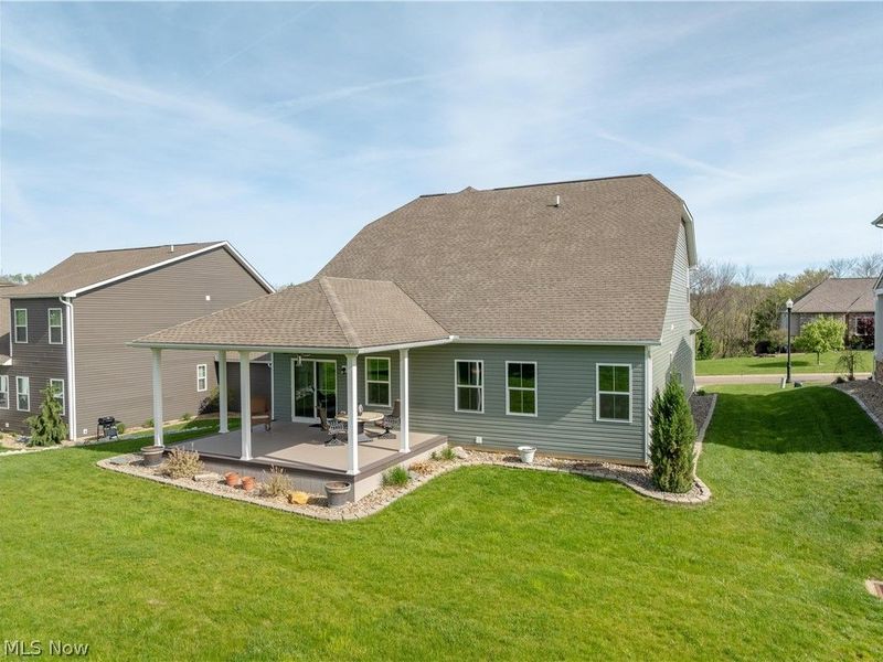 5810 Quarry Lake Drive SE, East Canton, OH 44730 Photo 39