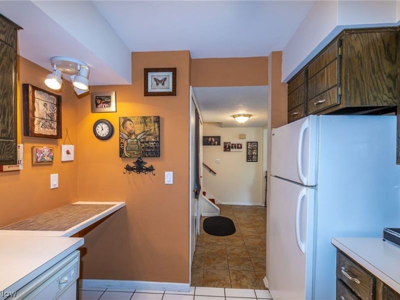 6919 W Fitzwater Road, Unit 17, Brecksville, OH 44141 Photo 13