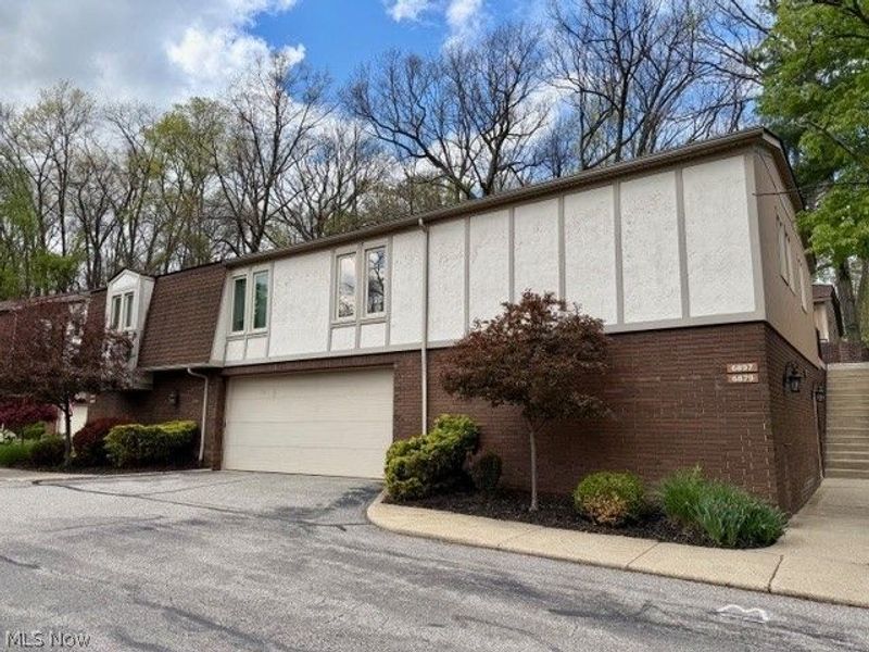 6919 W Fitzwater Road, Unit 17, Brecksville, OH 44141 Photo 30
