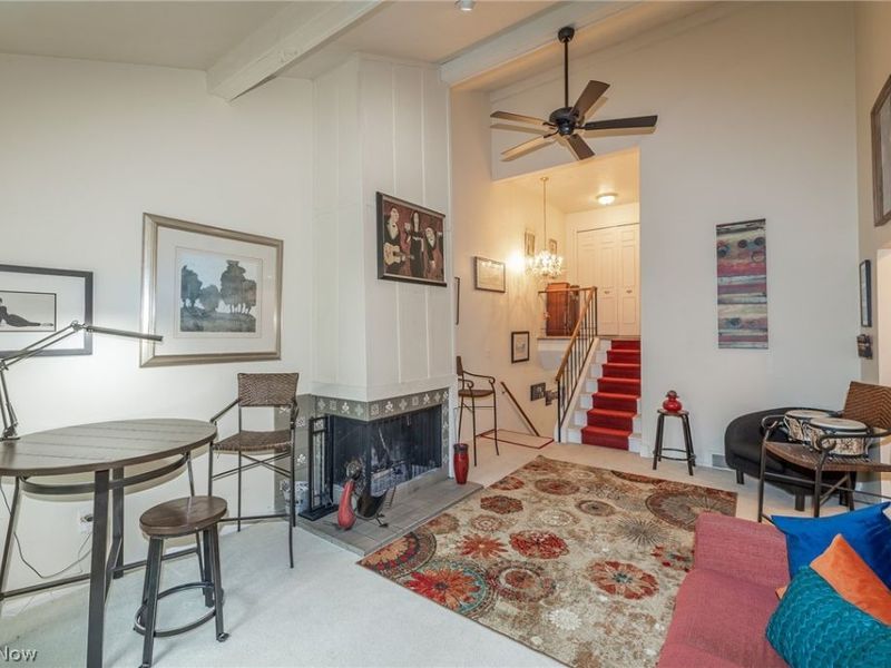 6919 W Fitzwater Road, Unit 17, Brecksville, OH 44141 Photo 5