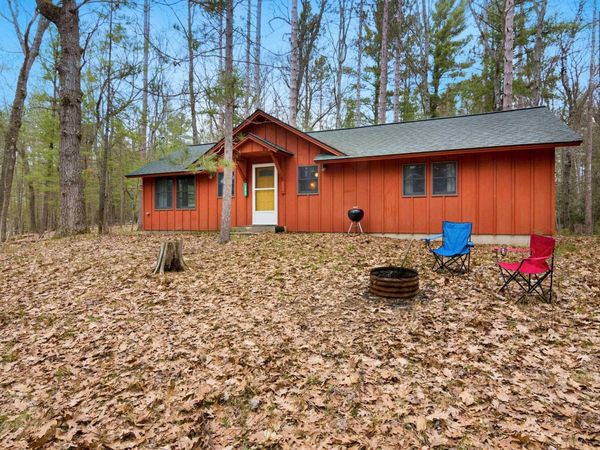 7578 River Road SW S, Kalkaska, MI 49646
