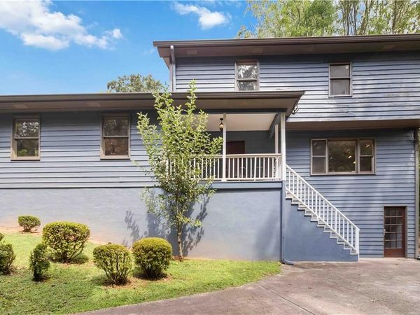 3345 Sharon Circle , Cumming, GA 30041