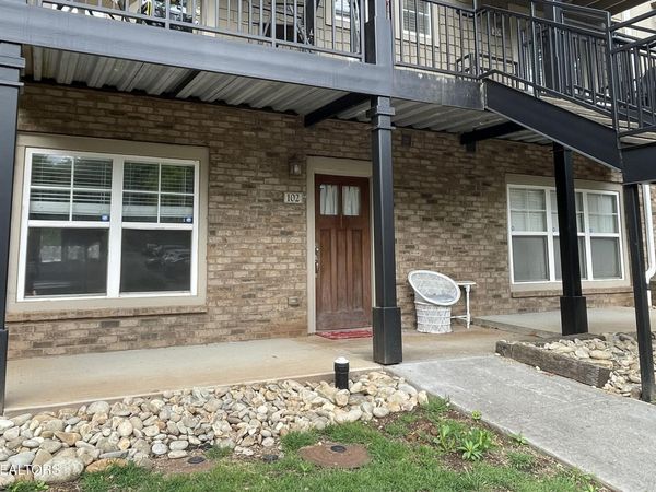 3831 Cherokee Woods Way 102 , Knoxville, TN 37920