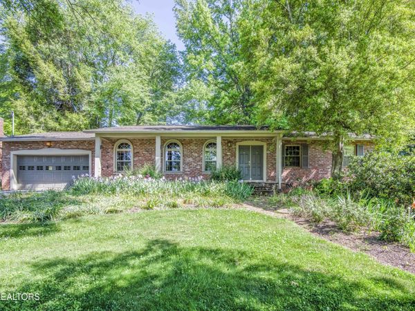 9317 Sarasota Drive, Knoxville, TN 37923
