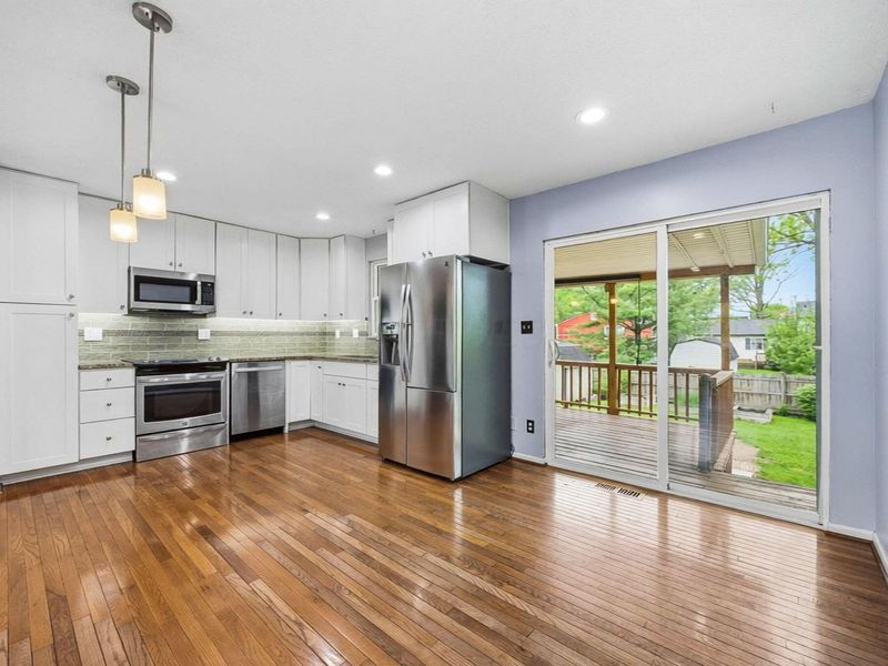 721 Mistletoe Street, Columbus, OH 43230 Photo 13