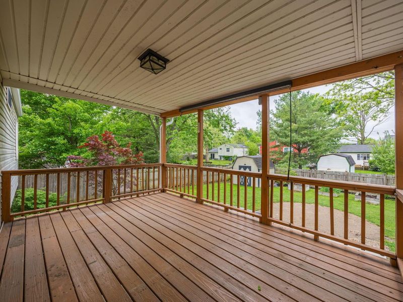 721 Mistletoe Street, Columbus, OH 43230 Photo 30