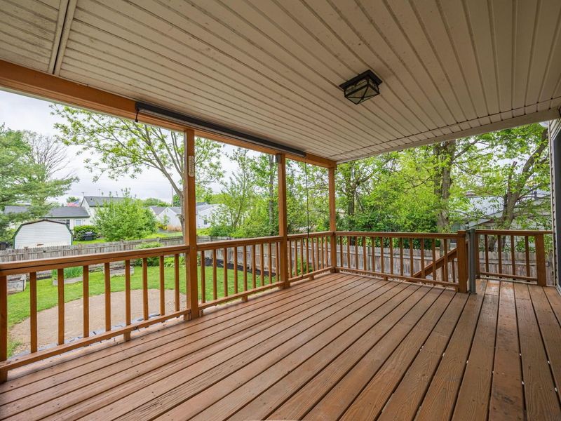 721 Mistletoe Street, Columbus, OH 43230 Photo 33