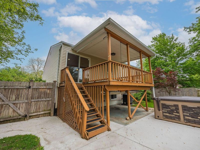 721 Mistletoe Street, Columbus, OH 43230 Photo 34