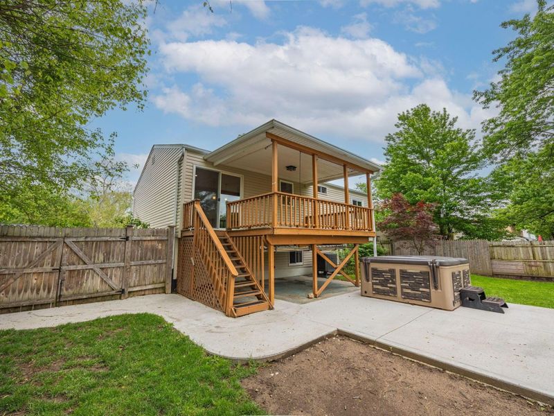 721 Mistletoe Street, Columbus, OH 43230 Photo 35