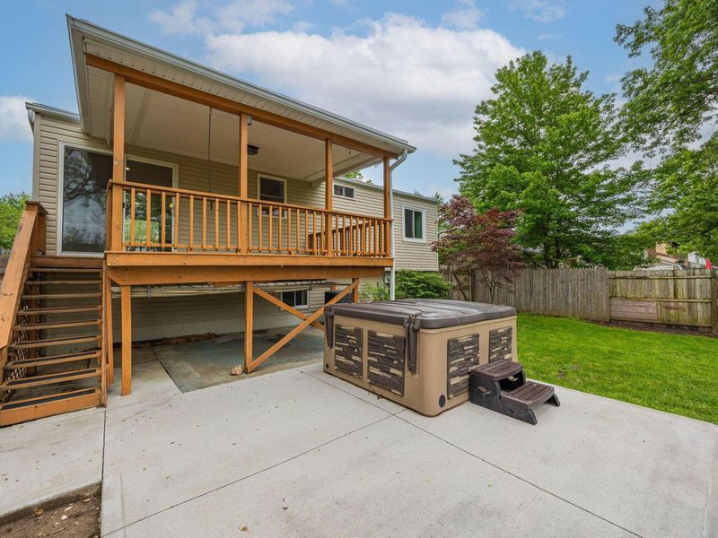 721 Mistletoe Street, Columbus, OH 43230 Photo 36