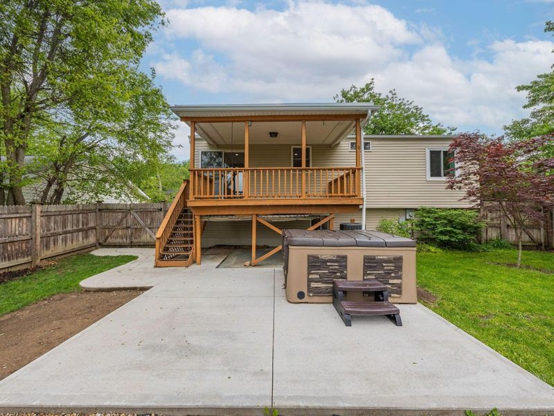 721 Mistletoe Street, Columbus, OH 43230 Photo 37