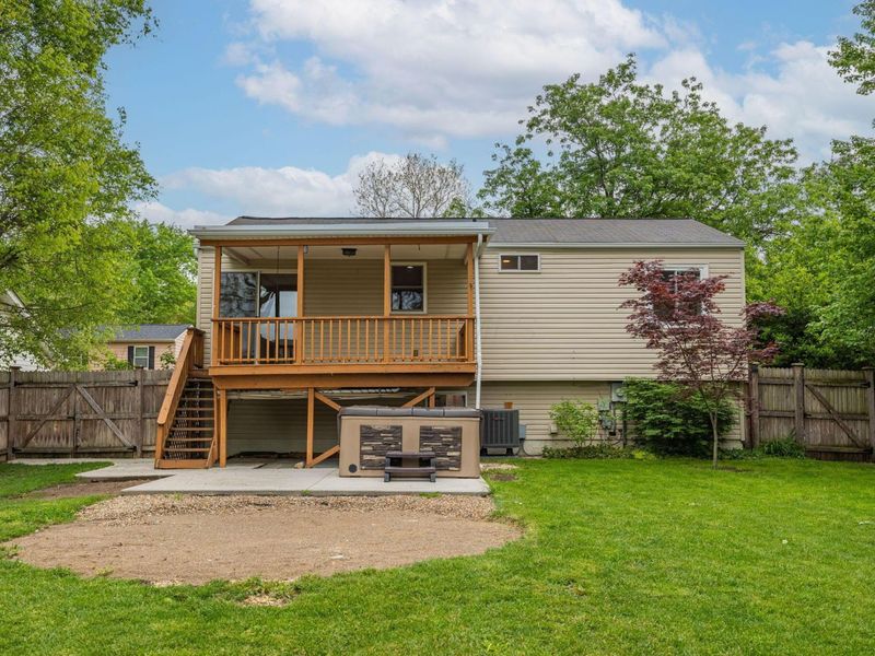 721 Mistletoe Street, Columbus, OH 43230 Photo 38