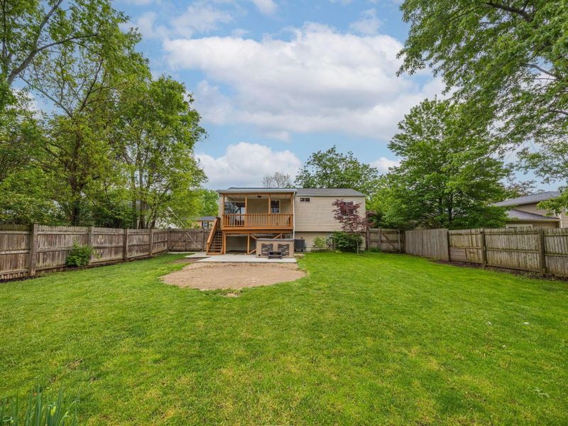 721 Mistletoe Street, Columbus, OH 43230 Photo 39