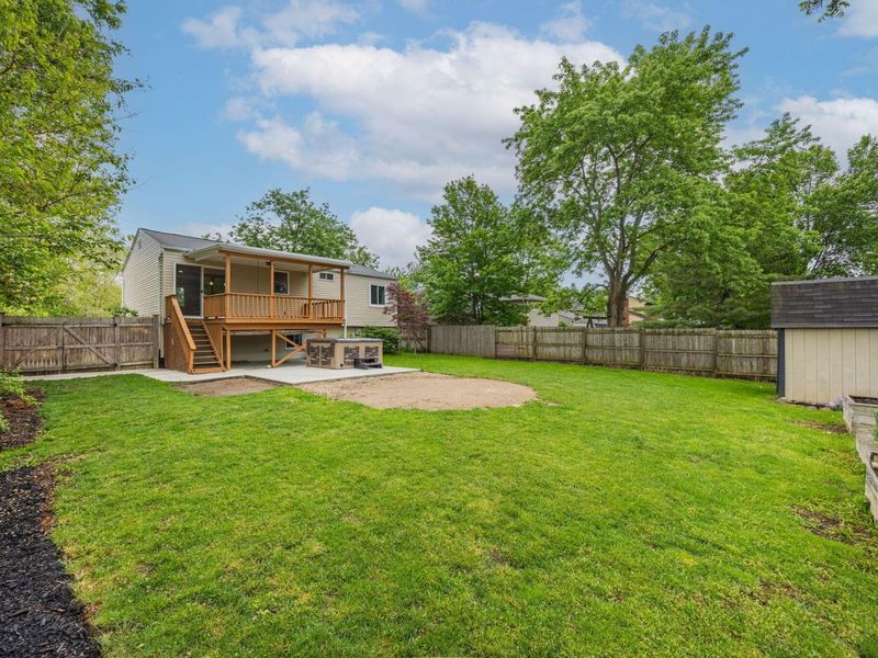 721 Mistletoe Street, Columbus, OH 43230 Photo 40