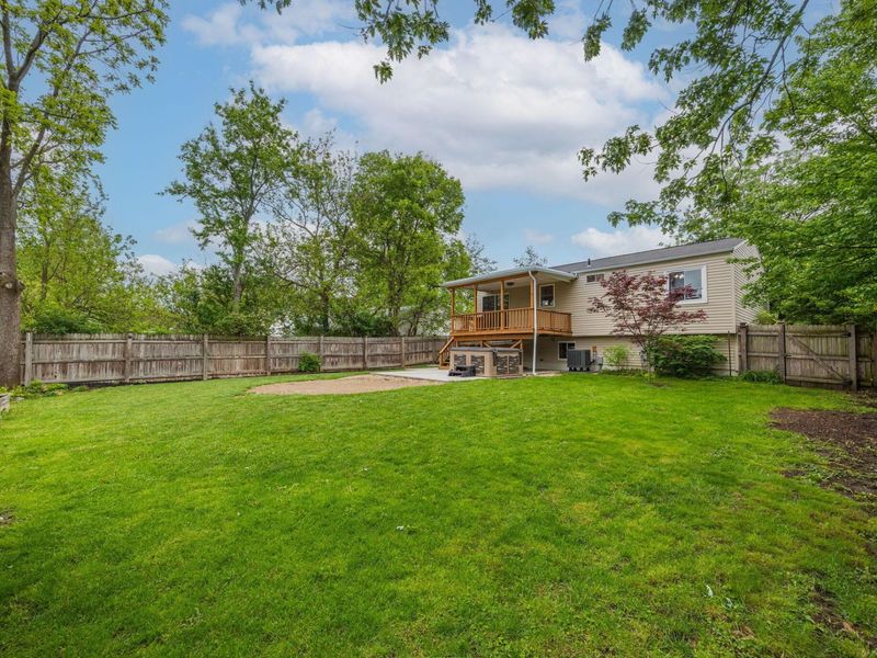 721 Mistletoe Street, Columbus, OH 43230 Photo 41