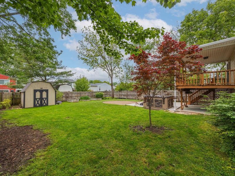 721 Mistletoe Street, Columbus, OH 43230 Photo 42