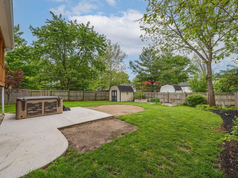 721 Mistletoe Street, Columbus, OH 43230 Photo 44
