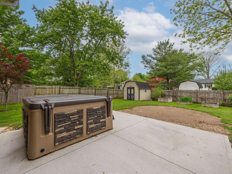 721 Mistletoe Street, Columbus, OH 43230 Photo 45