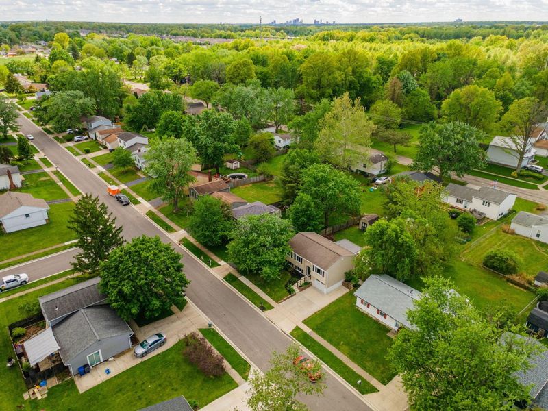721 Mistletoe Street, Columbus, OH 43230 Photo 47