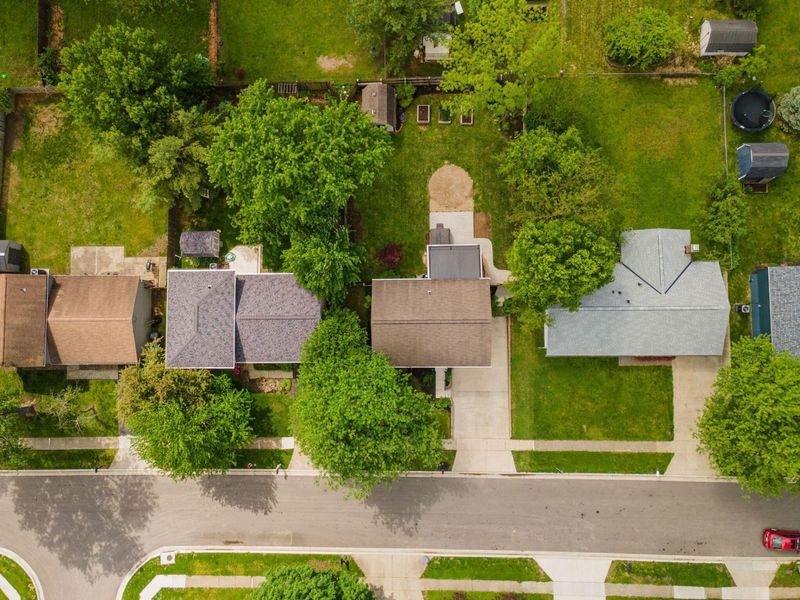 721 Mistletoe Street, Columbus, OH 43230 Photo 48