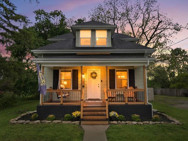 7032 Rings Road , Dublin, OH 43016