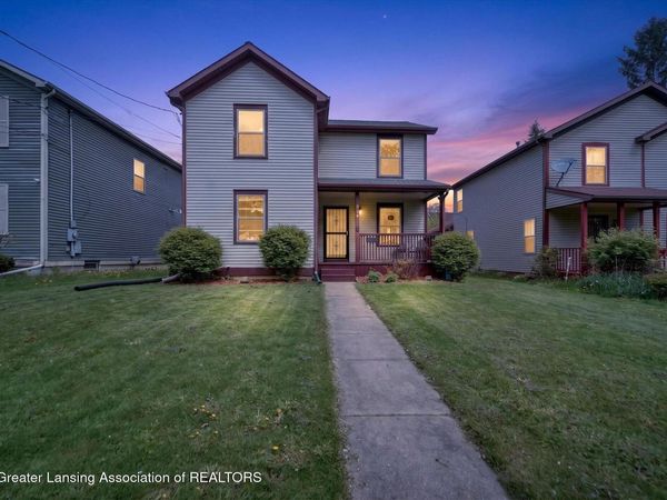 514 W Genesee Street, Lansing, MI 48933