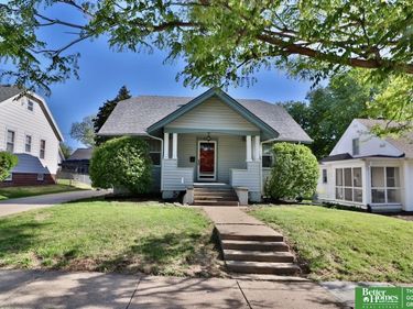5719 Rees Street, Omaha, NE 68106