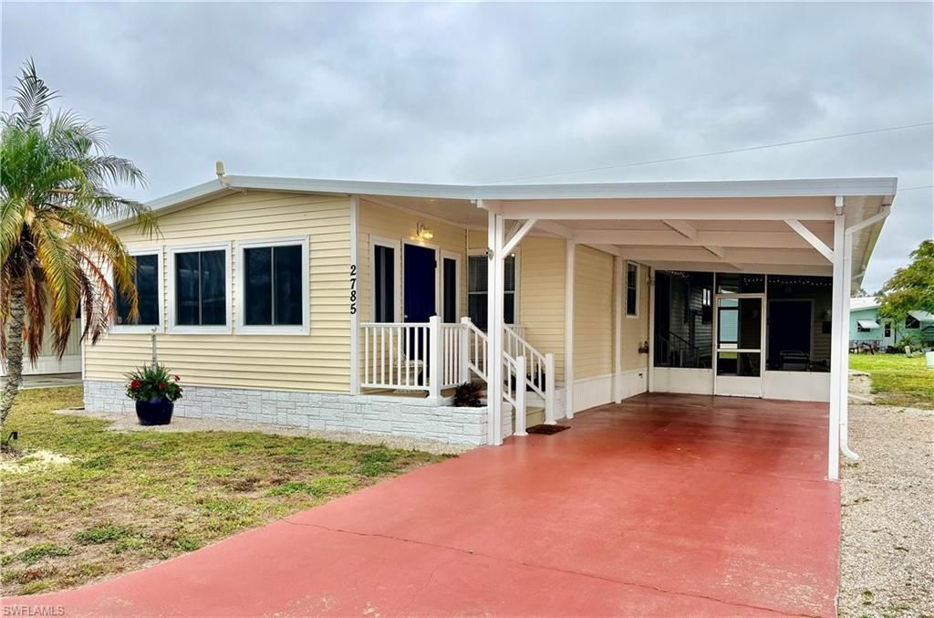 2785 Wedgewood Dr, North Fort Myers, FL 33917 Photo
