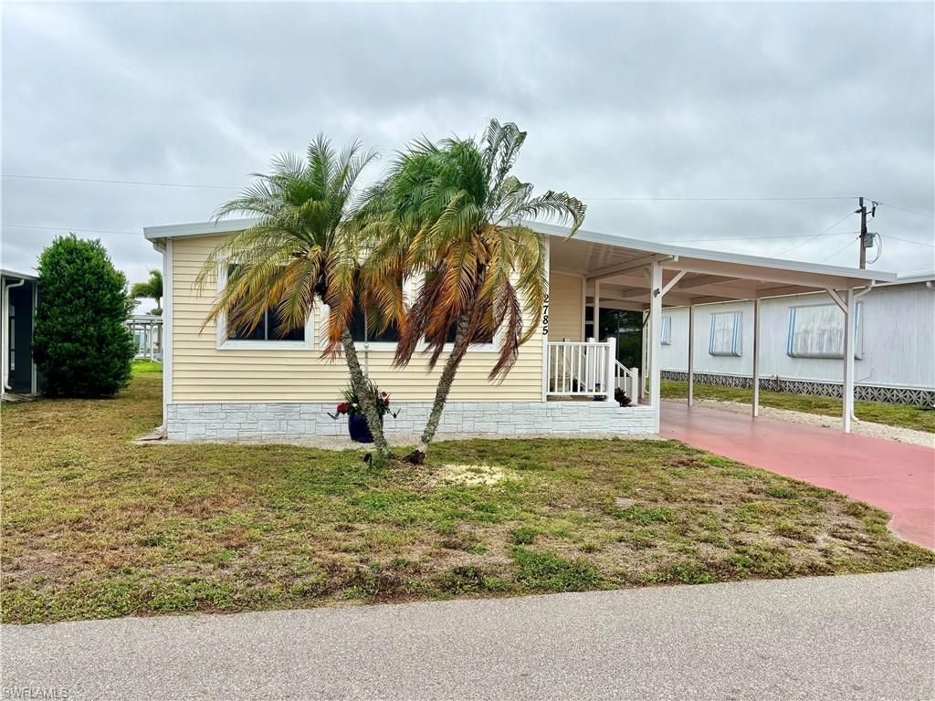 2785 Wedgewood Dr, North Fort Myers, FL 33917 Photo