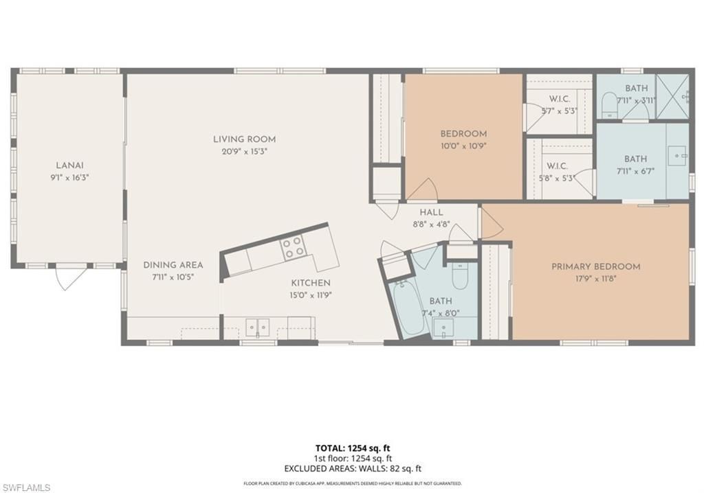 2785 Wedgewood Dr, North Fort Myers, FL 33917 Photo