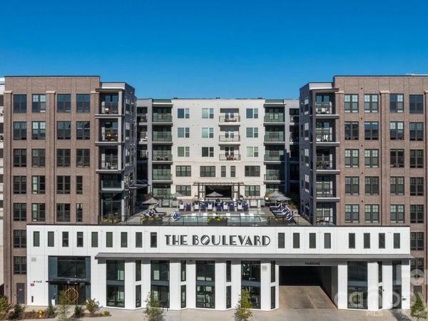 2408 South Boulevard , Unit B2, Charlotte, NC 28203