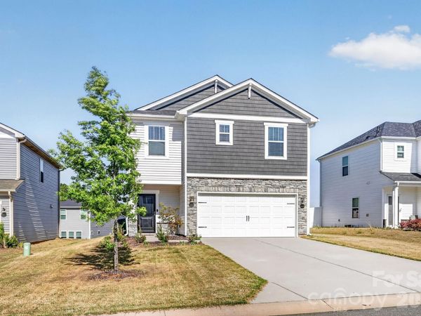 1009 Jeffery Dean Court , Albemarle, NC 28001