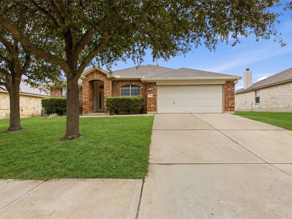 924 Abbeyglen Castle DR , Pflugerville, TX 78660