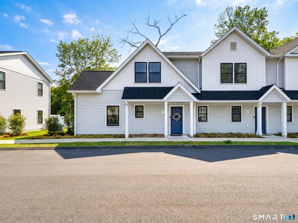 138 Boston Post, Unit 7, East Lyme, CT 06333