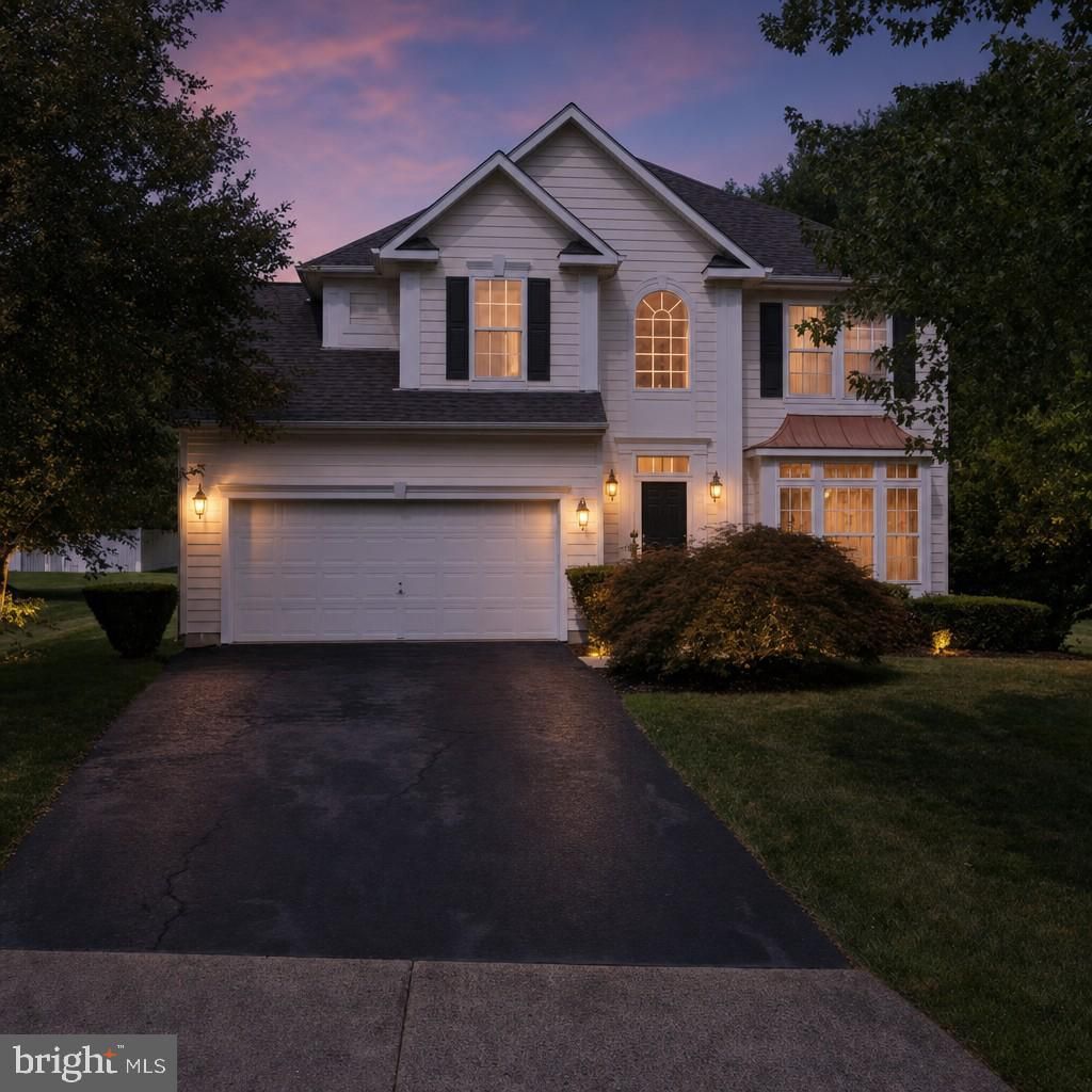 97 John Court, Warrenton, VA 20186 Main Photo