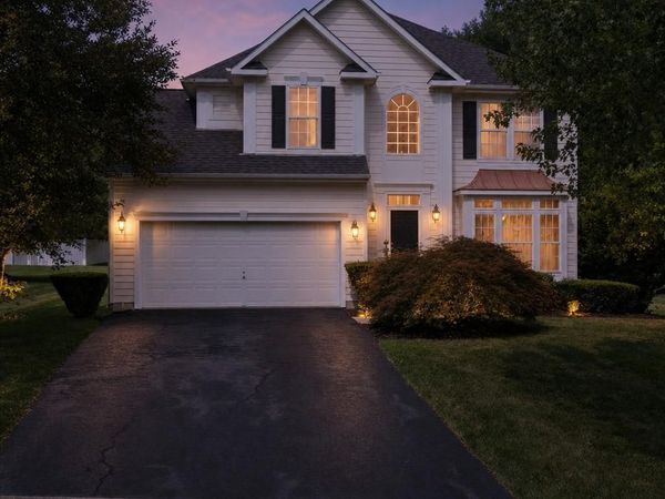 97 JOHN COURT, WARRENTON, VA 20186